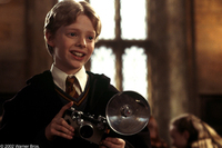 Harry Potter y la Cámara Secreta