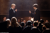 Harry Potter y la Cámara Secreta