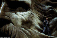 Harry Potter y la Cámara Secreta