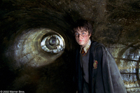 Harry Potter y la Cámara Secreta