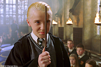 Harry Potter y la Cámara Secreta