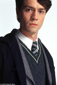 Harry Potter y la Cámara Secreta