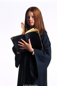Harry Potter y la Cámara Secreta