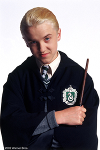 Harry Potter y la Cámara Secreta