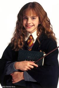 Harry Potter y la Cámara Secreta