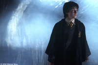 Harry Potter y la Cámara Secreta