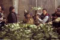 Harry Potter y la Cámara Secreta