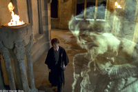 Harry Potter y la Cámara Secreta
