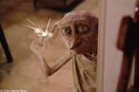 Harry Potter y la Cámara Secreta
