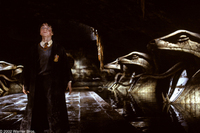Harry Potter y la Cámara Secreta