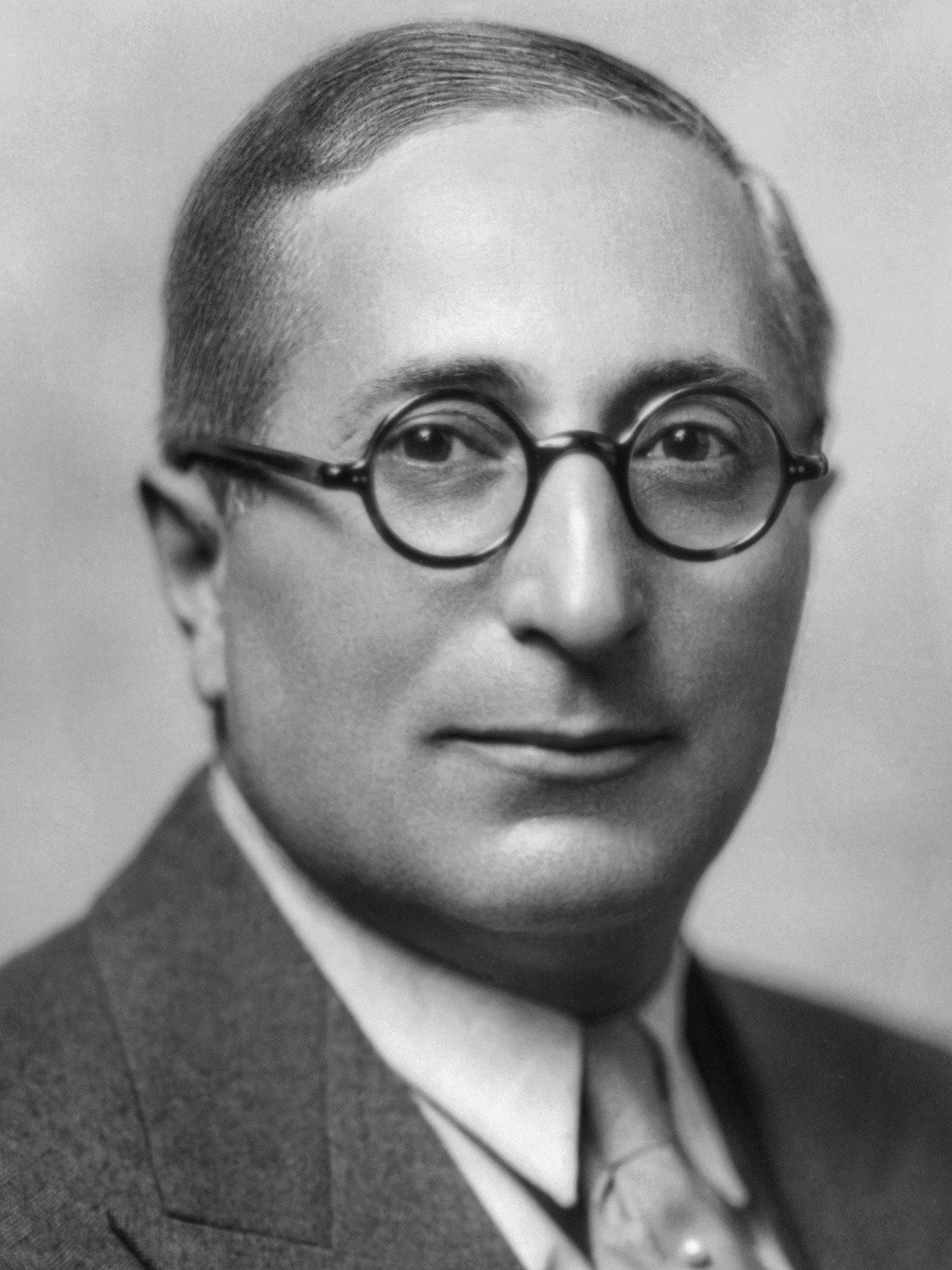 Louis B. Mayer Pictures - Rotten Tomatoes