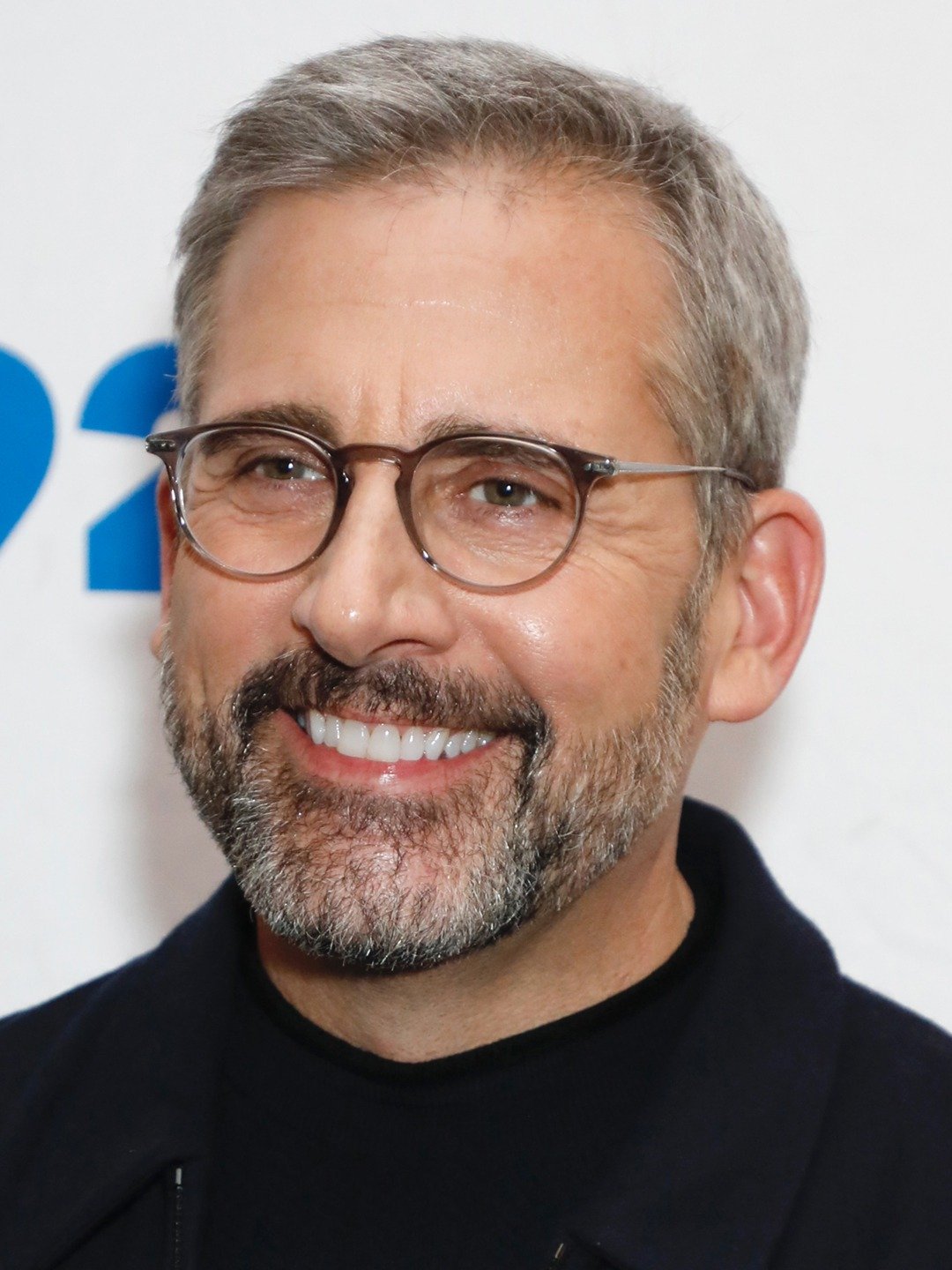 Young Steve Carell