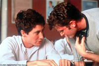 Donnie Darko