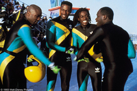 Jamaica Bajo Cero