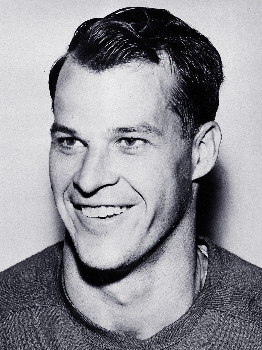 Gordie Howe Pictures - Rotten Tomatoes