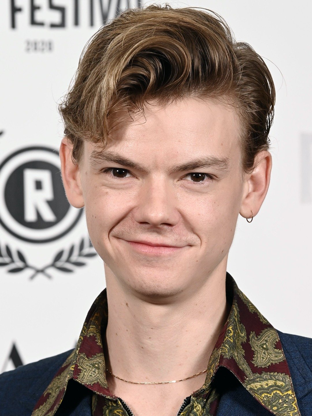 Thomas BrodieSangster Pictures Rotten Tomatoes