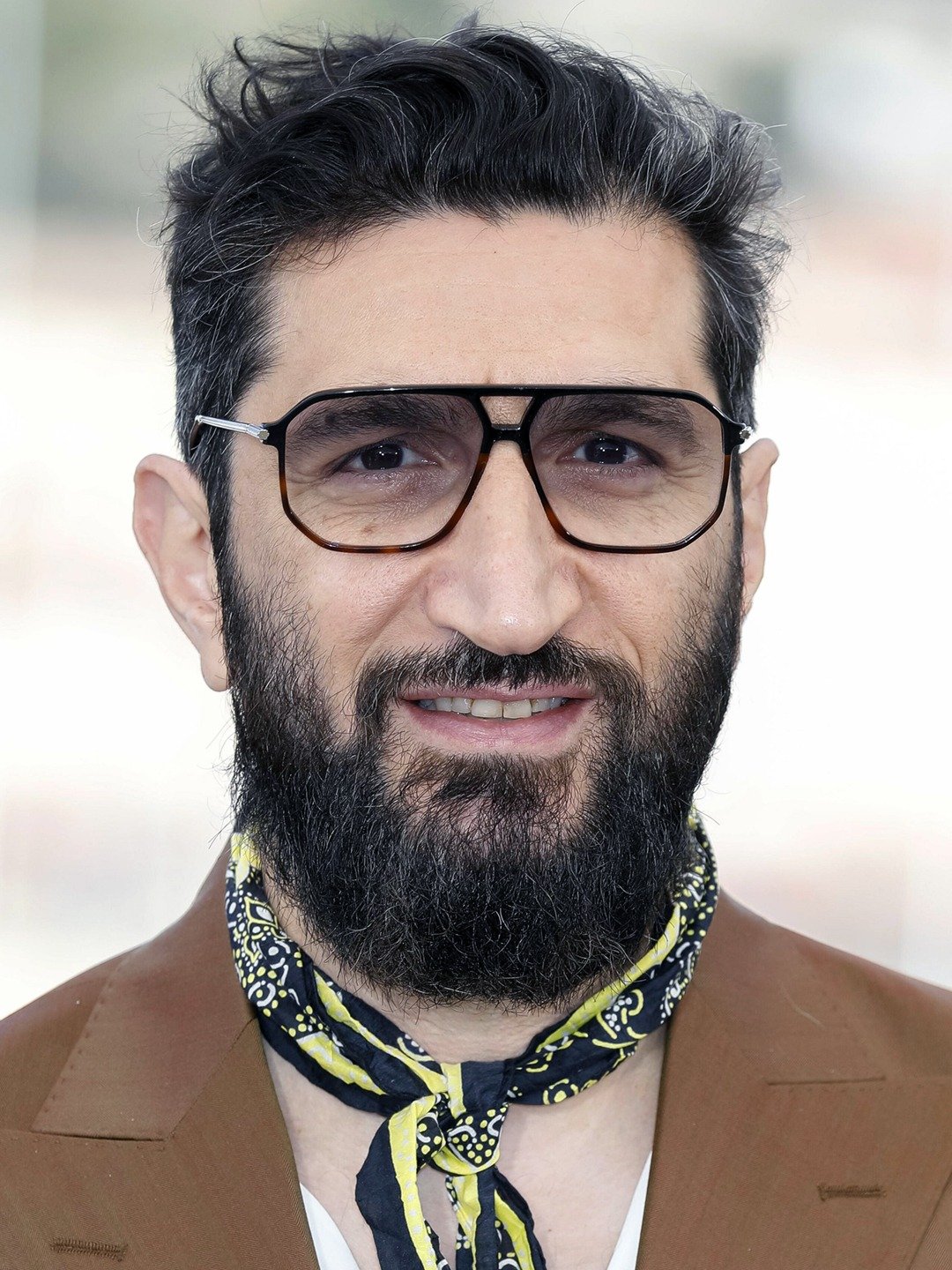 Fares Fares Image