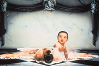 La familia Addams: la tradición continúa