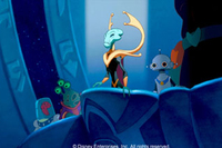 Lilo y Stitch