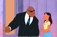 Lilo y Stitch