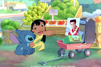 Lilo y Stitch