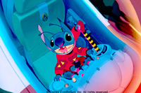 Lilo y Stitch
