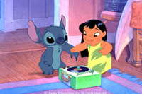 Lilo y Stitch