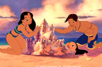 Lilo y Stitch