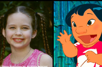 Lilo y Stitch