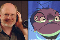 Lilo y Stitch