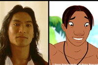 Lilo y Stitch