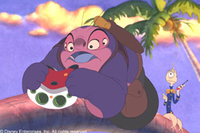 Lilo y Stitch