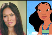 Lilo y Stitch