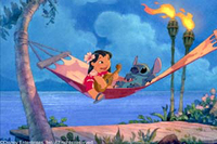 Lilo y Stitch