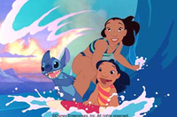 Lilo y Stitch