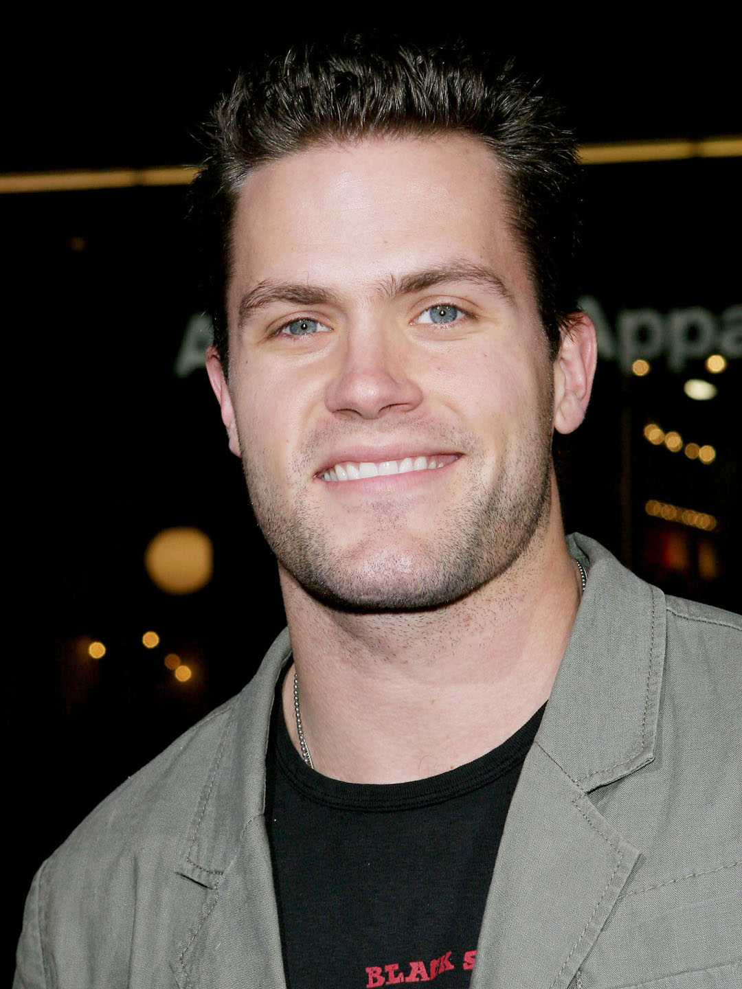 Kyle Brandt Actors