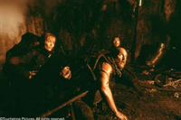 El imperio del fuego
