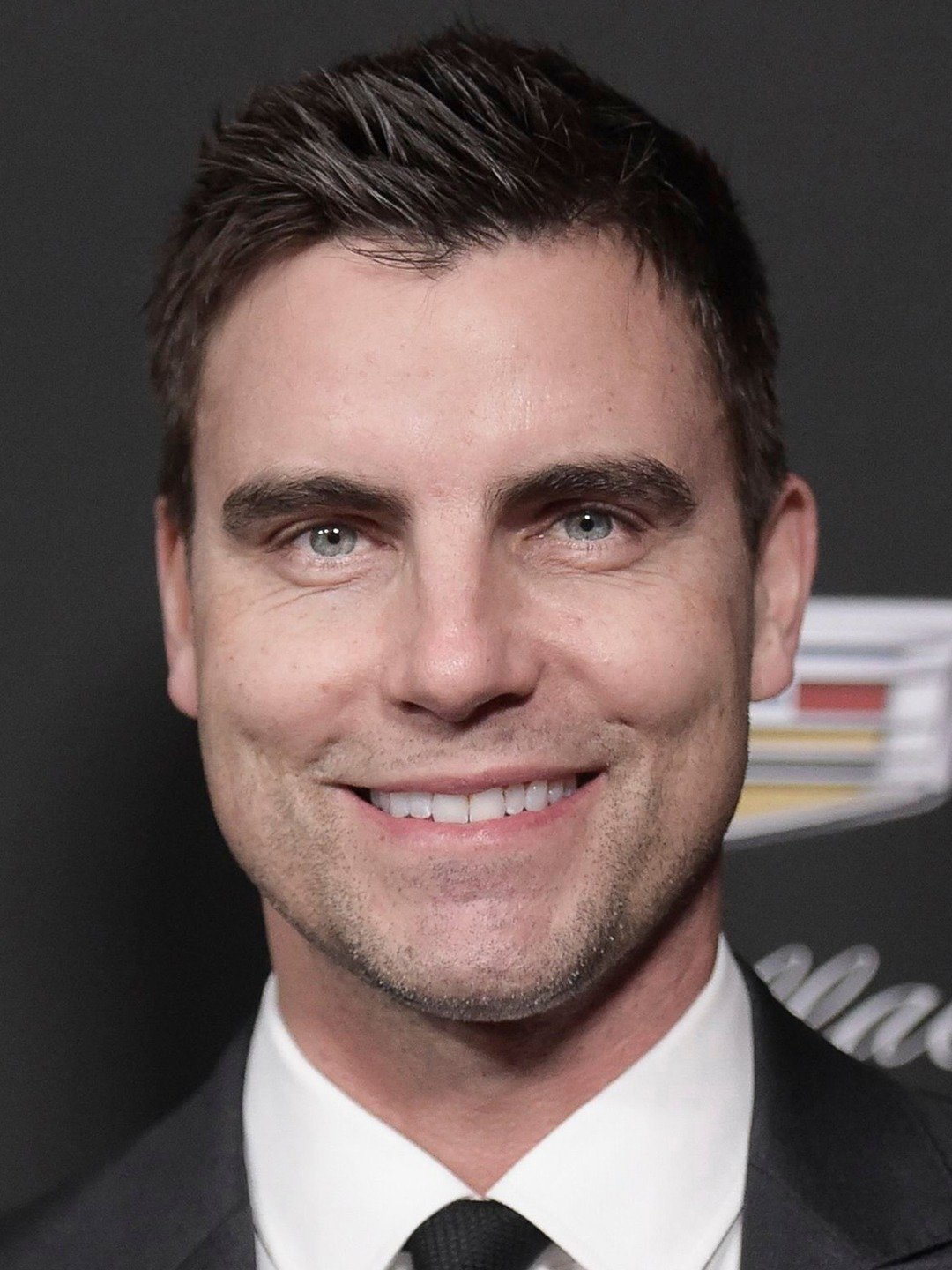 Colin Egglesfield The Client List