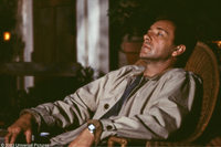 La vida de david gale