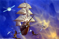 El planeta del tesoro