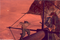 El planeta del tesoro
