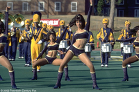 Drumline