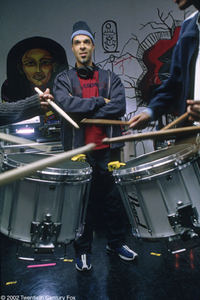 Drumline