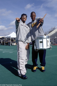 Drumline