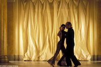 Assassination Tango