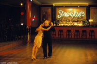 Assassination Tango