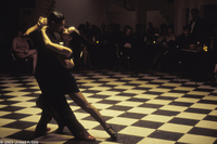Assassination Tango