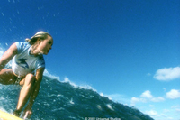 Olas Salvajes
