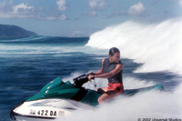 Olas Salvajes