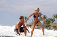 Olas Salvajes